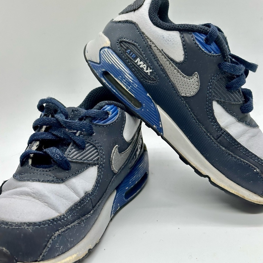Toddler Nike Air Max 90 - Picture 2 of 6